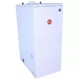 Напольный газовый котел Kiturami