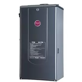 Напольный газовый котел Kiturami