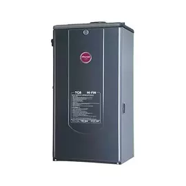 Напольный газовый котел Kiturami