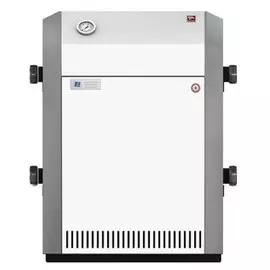 Напольный газовый котел Лемакс