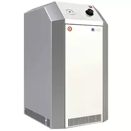 Напольный газовый котел Лемакс
