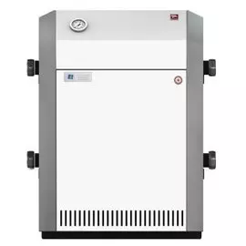 Напольный газовый котел Лемакс