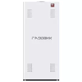 Напольный газовый котел Лемакс