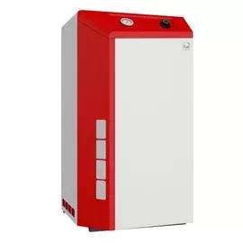 Напольный газовый котел Лемакс