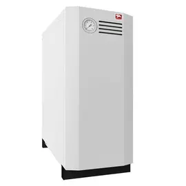 Напольный газовый котел Лемакс