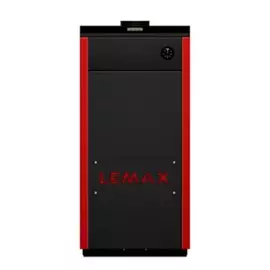 Напольный газовый котел Лемакс