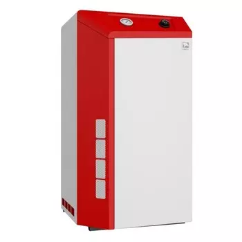 Напольный газовый котел Лемакс