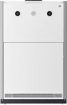 Напольный газовый котел Лемакс