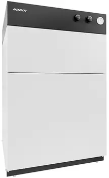 Напольный газовый котел Лемакс