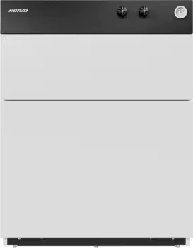 Напольный газовый котел Лемакс