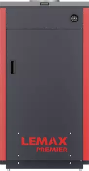 Напольный газовый котел Лемакс