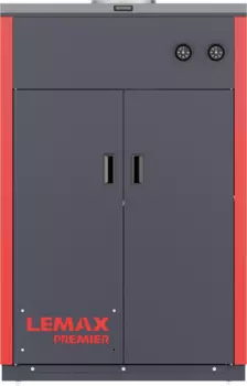 Напольный газовый котел Лемакс