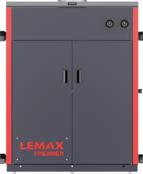 Напольный газовый котел Лемакс
