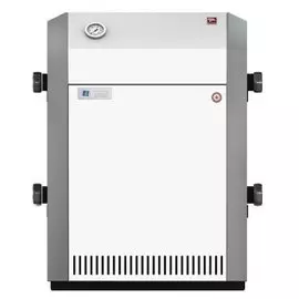 Напольный газовый котел Лемакс