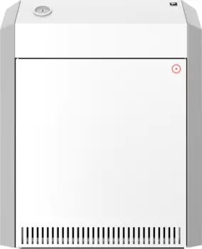 Напольный газовый котел Лемакс