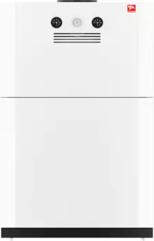 Напольный газовый котел Лемакс