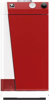 Напольный газовый котел Лемакс