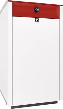 Напольный газовый котел Лемакс