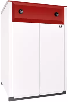 Напольный газовый котел Лемакс