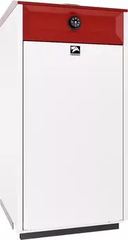 Напольный газовый котел Лемакс