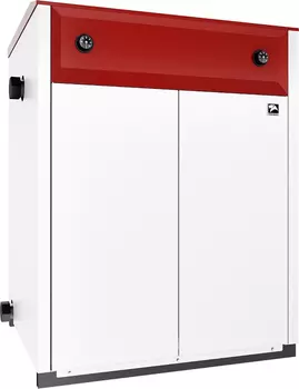 Напольный газовый котел Лемакс