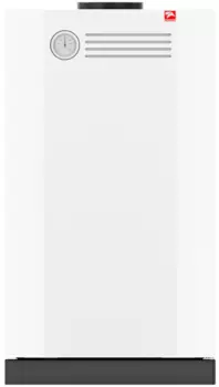 Напольный газовый котел Лемакс