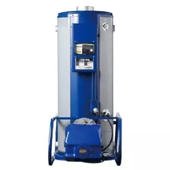 Напольный газовый котел Navien