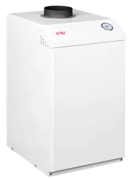 Напольный газовый котел ОЧАГ