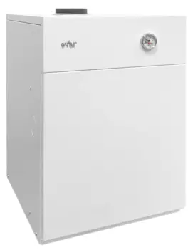 Напольный газовый котел ОЧАГ