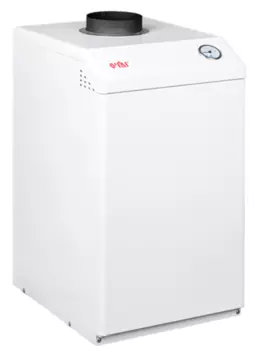 Напольный газовый котел ОЧАГ