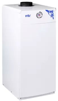 Напольный газовый котел ОЧАГ