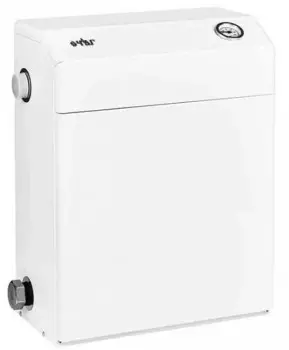 Напольный газовый котел ОЧАГ