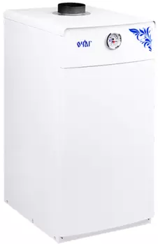 Напольный газовый котел ОЧАГ