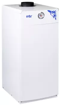 Напольный газовый котел ОЧАГ