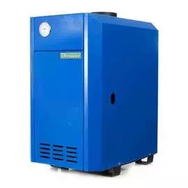 Напольный газовый котел Печкин