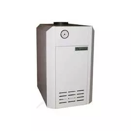 Напольный газовый котел Печкин