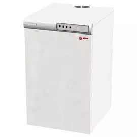 Напольный газовый котел Roda