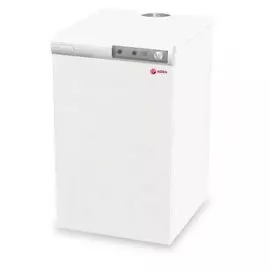 Напольный газовый котел Roda