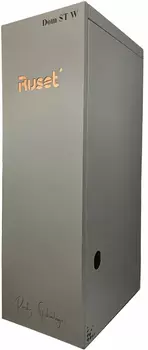 Напольный газовый котел Ruset