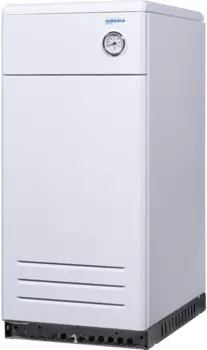 Напольный газовый котел Siberia