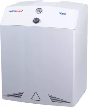 Напольный газовый котел Siberia