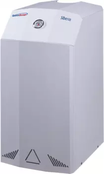Напольный газовый котел Siberia