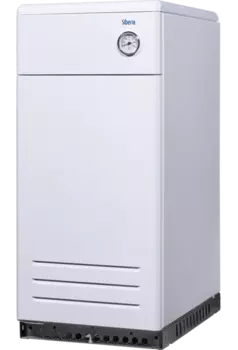 Напольный газовый котел Siberia