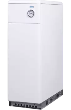 Напольный газовый котел Siberia