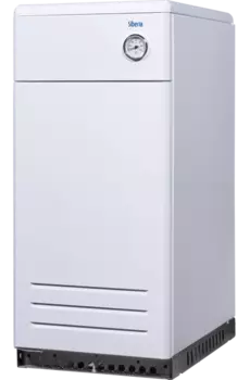 Напольный газовый котел Siberia