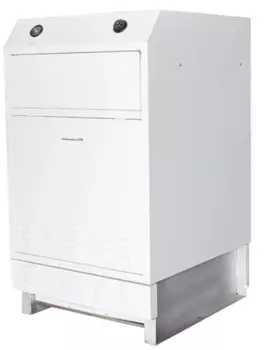 Напольный газовый котел Сигнал