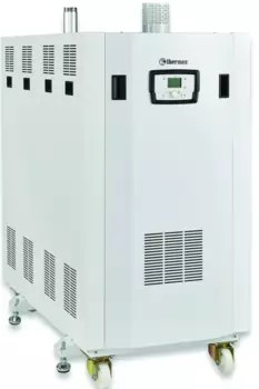 Напольный газовый котел Thermex