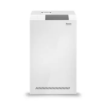 Напольный газовый котел Thermona