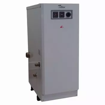 Напольный газовый котел Titan