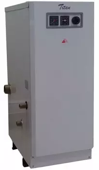 Напольный газовый котел Titan